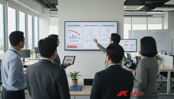 Securing Insurance: How High-Accuracy Face Liveness Detection API Prevents Financial Fraud