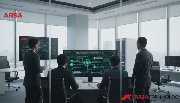 Securing Social Programs: A Guide to Face Liveness Detection API for Government Identity Verification