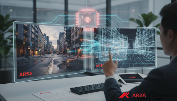 SplatBus: Revolutionizing Real-Time 3D Rendering with GPU Interprocess Communication