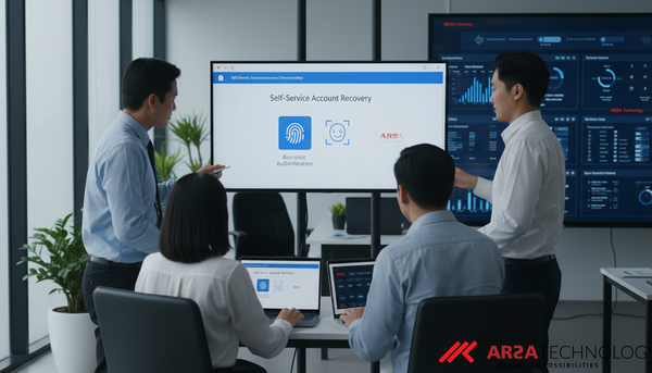 Streamlining Banking Security: Face Liveness Detection for Self-Service Account Recovery