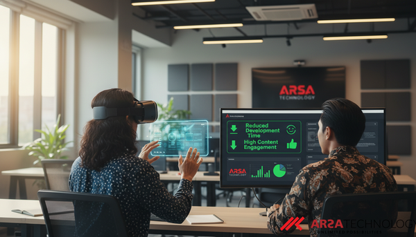 Streamlining E-Learning: A Migration Guide to ARSA's Text-to-Speech API for Customer Service