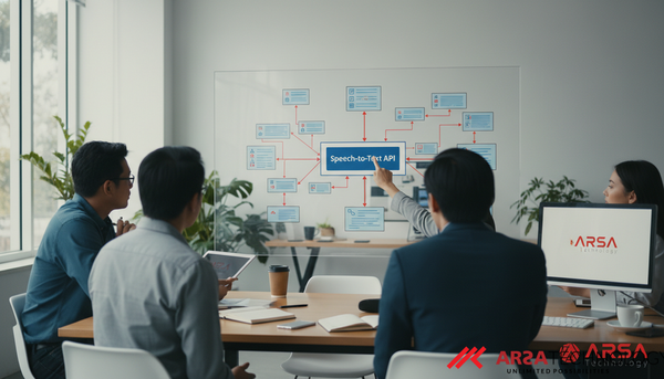 Streamlining EdTech: Migrating to ARSA's Speech-to-Text API for Seamless Integration