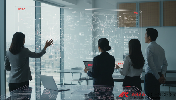 The AI Data Gold Rush: Reshaping Knowledge Work and Economic Value