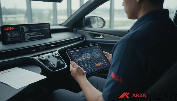 The Developer's Guide to Flawless Text-to-Speech API Integration in Automotive Voice Guidance