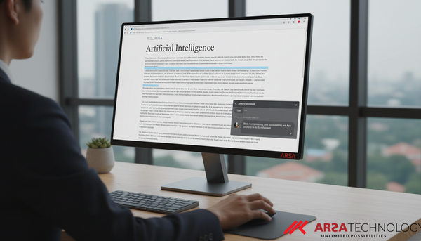 The Irony of AI: How a Wikipedia Guide to Detect AI Writing Now 'Humanizes' Chatbots