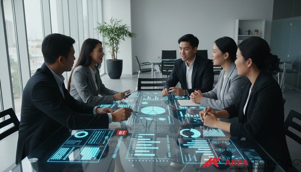 The Rise of AI Agents: Securing Your Enterprise's Future with Data Readiness