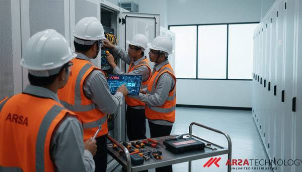 The Unseen AI Talent Crisis: Why Plumbers and Electricians Are Key to Digital Transformation