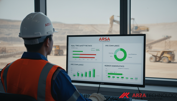 Transforming Mining Safety: How ARSA's Basic Safety Guard Streamlines Regulatory Audits