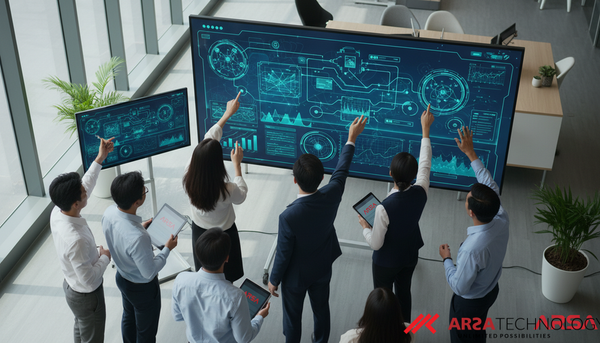 Unlocking AI's Potential: How Attention Mechanisms Transform Business Operations