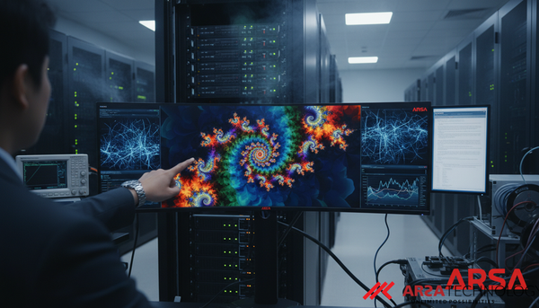 Unlocking Complex Patterns: How Neural Networks Learn the Mandelbrot Set and Its Business Implications
