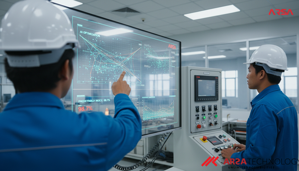 Unlocking Efficiency: The Science of Predictable AI Learning for Business Transformation