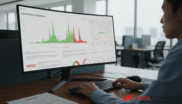 Unlocking Hidden Insights: How AI Transforms Feedback into Strategic Intelligence