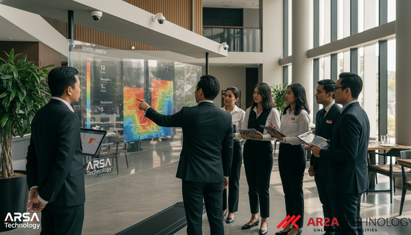 Unlocking Hospitality ROI: A Competitive Analysis of Edge AI for Smart Retail Counter Analytics