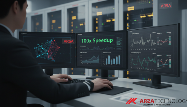 Unlocking Next-Gen AI Optimization: GPU-Accelerated Probabilistic Computing with Real-World p-bits