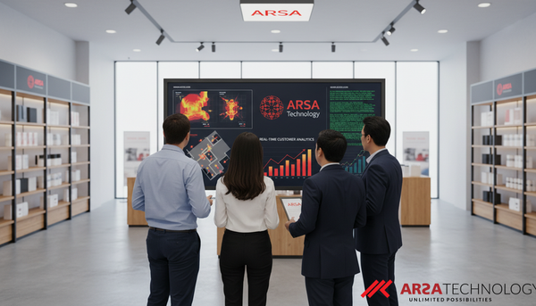 Unlocking Retail Efficiency: The Definitive Guide to Face Recognition API for Access Control and Analytics