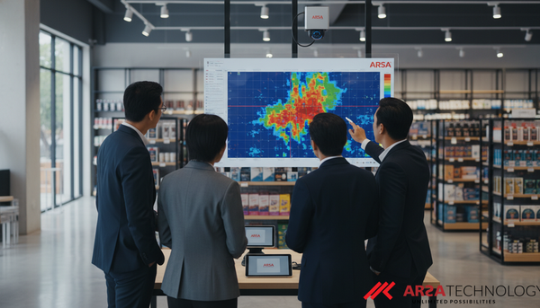 Unlocking Retail Profit: Why ARSA's Smart Retail Counter (AI BOX) Outperforms Traditional Analytics