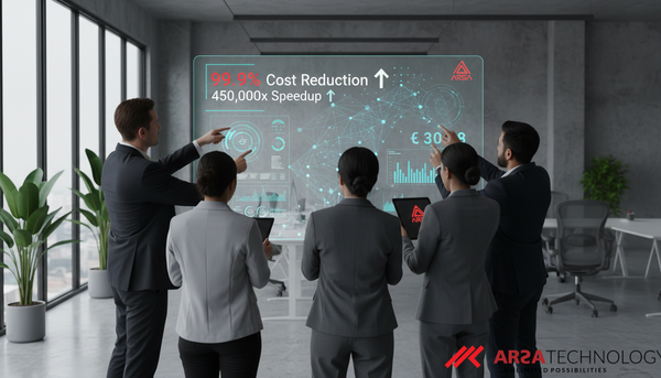 Unlocking Scalable AI Recommendations: How a Neuro-Symbolic Framework Cuts Costs and Boosts Speed by 99.9%