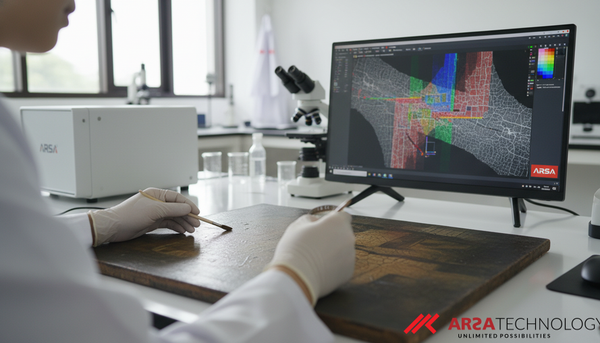 Unlocking the Secrets of Masterpieces: AI-Powered Image Registration for Historical Panel Paintings