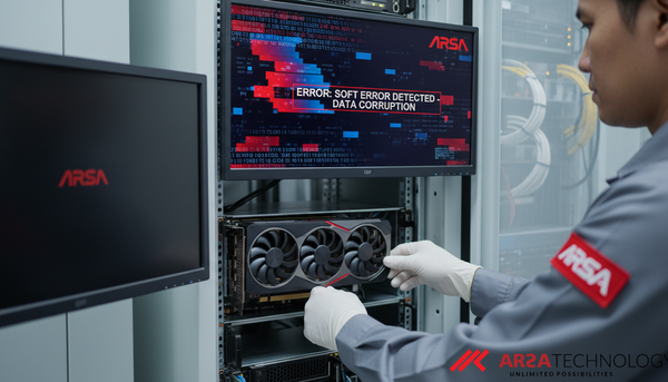 Unmasking Hidden Vulnerabilities: The Impact of GPU Soft Errors on Large Language Models