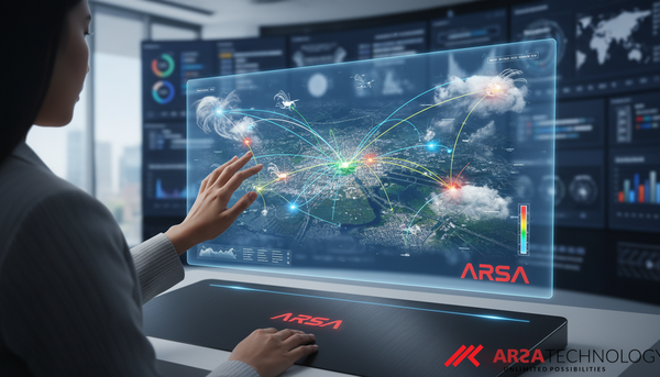 Weather-Aware AI for Real-Time Drone Route Optimization
