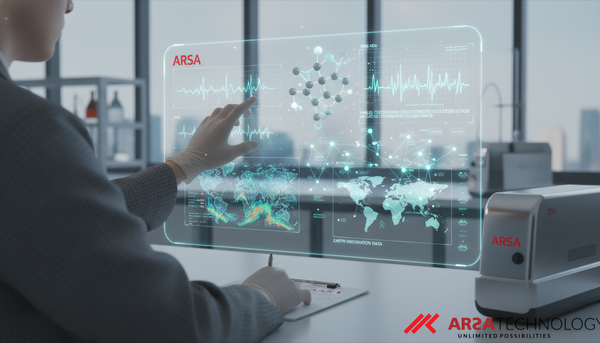 Accelerating Scientific Discovery: How AI Bridges the Gap from Raw Data to Breakthroughs