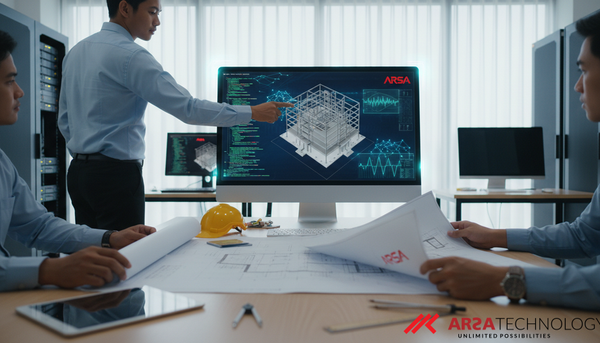 Advancing Engineering: How AI Generates Physically Consistent and Executable Models