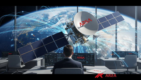 AI and Satellite Surveillance: The Future of Nuclear Arms Control in a Post-Treaty Era