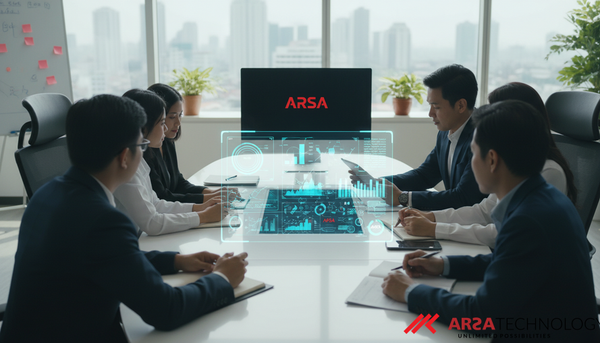 AI as a True Teammate: Redefining Human-AI Collaboration in Decision Support