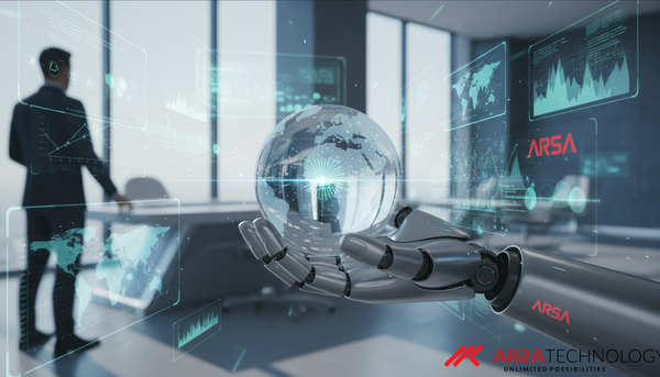 AI Generatif dan Klaim Penyelamatan Lingkungan: Apakah Teknologi Besar Memberikan Bukti yang Cukup?