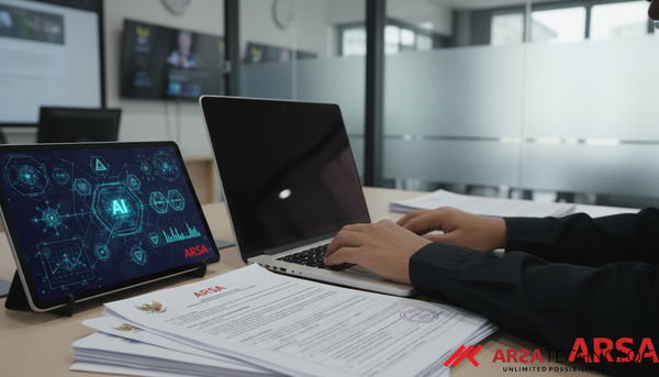 AI in Governance: Unpacking Palantir's Role in Policy Compliance Audits