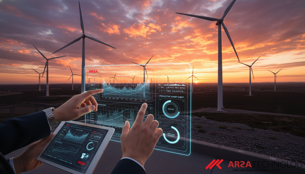 AI-Powered Wind Power Forecasting: Revolutionizing Grid Stability with Event-Centric Predictions