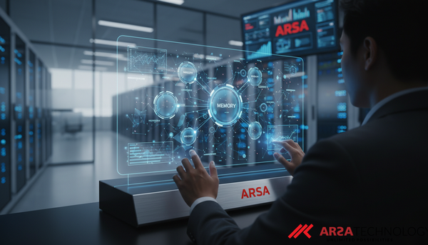 AI's "Second Half": Why Memory is Crucial for Real-World Foundation Agents