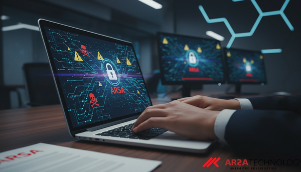 AI's Dual Edge: How Advanced AI Tools Are Fueling the Rise of Sophisticated Cybercrime