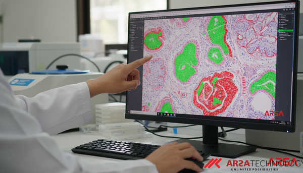 AI Unlocks Hidden Colorectal Cancer Risks in "Low-Risk" Lesions