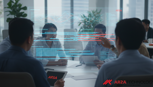 Beyond T-Shirt Sizing: Why Traditional Agile Estimation Fails in AI Projects