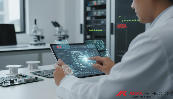 Enhancing AI Accuracy and Completeness: A Breakthrough in Document-Grounded Reasoning