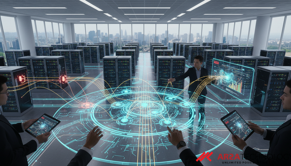 Enhancing Multi-Agent AI with Cooperative Resilience: A New Era for Robust Systems