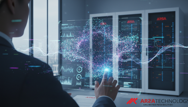 Evolusi Kecerdasan Buatan: Dari Jaringan Saraf Klasik hingga Topologi di Bawah Ketidakpastian