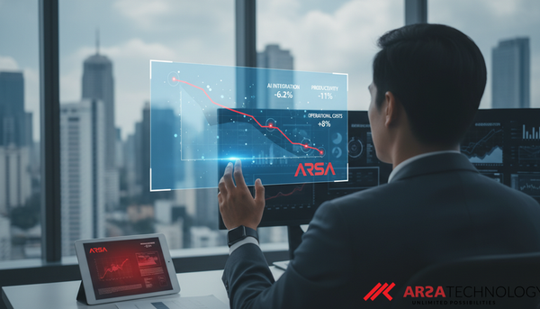 Gejolak di Balik PHK Bergelombang dan Mandat AI Generatif di Block (Square, Cash App)