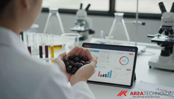 Harvesting Precision: How Deep Learning & AI Classify Olive Varieties for Agricultural Advancement