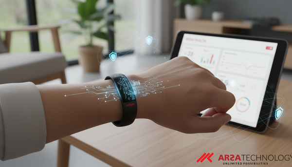 Inovasi Pengenalan Aktivitas Manusia (HAR) Berbasis Sensor: Menjaga Privasi dengan AI di Lingkungan Minim Sumber Daya