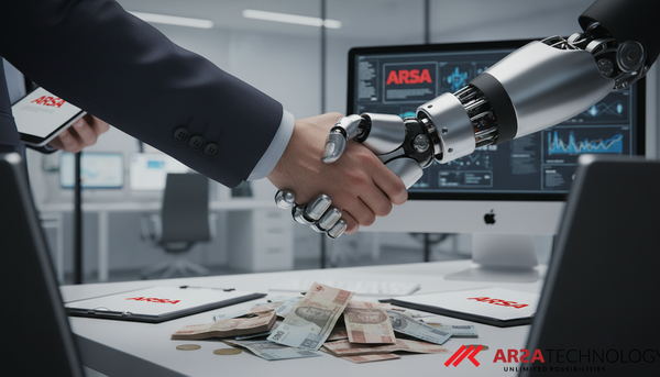 Ketika AI Jadi "Bos" di Ekonomi Gig: Menguak Realita RentAHuman dan Batasan Otomasi