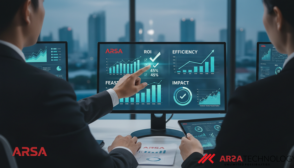 Langkah Krusial Pertama Merancang Sistem AI Enterprise yang Sukses