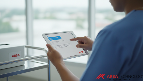 LunaAI: Merancang Chatbot Kesehatan yang Penuh Empati dan Adil dengan AI