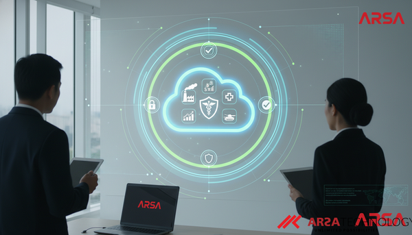 Membangun Pertahanan Siber Tangguh: Framework Zero Trust untuk Infrastruktur Kritis Berbasis Cloud