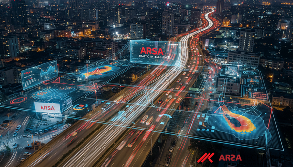 Memprediksi Lalu Lintas dengan Akurasi Lebih Tinggi: Mengatasi Insiden Tak Terduga dengan AI