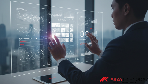 Mengatasi Hambatan Adopsi AI Generatif: Peran Auto-Efikasi Digital dalam Praktik Profesional