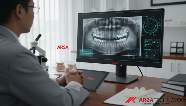 Mengatasi Heterogenitas Penilaian Usia Gigi Forensik dengan Ontologi AIdentifyAGE