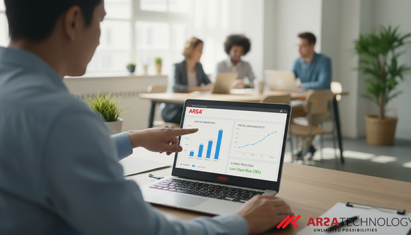 Menjelaskan AI Tanpa Kode: Membangun Kepercayaan dan Transparansi dalam Pengambilan Keputusan AI