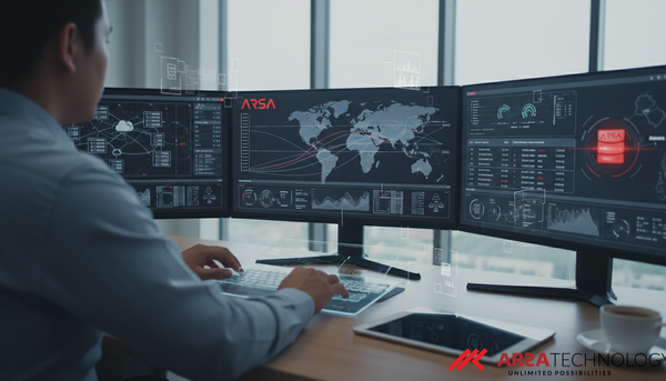 Merevolusi Rekayasa Lalu Lintas WAN: Model Bahasa Hadirkan "Penalaran" Cerdas